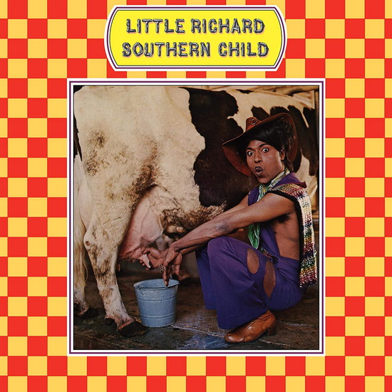 Southern Child - LITTLE RICHARD