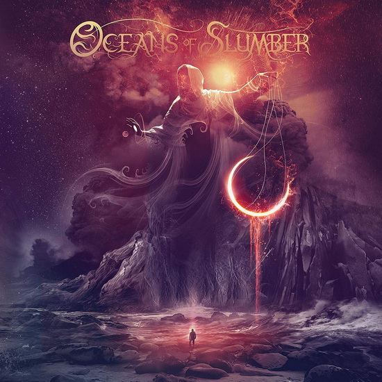 Oceans Of Slumber (2Vinyl) (Import) - OCEANS OF SLUMBER