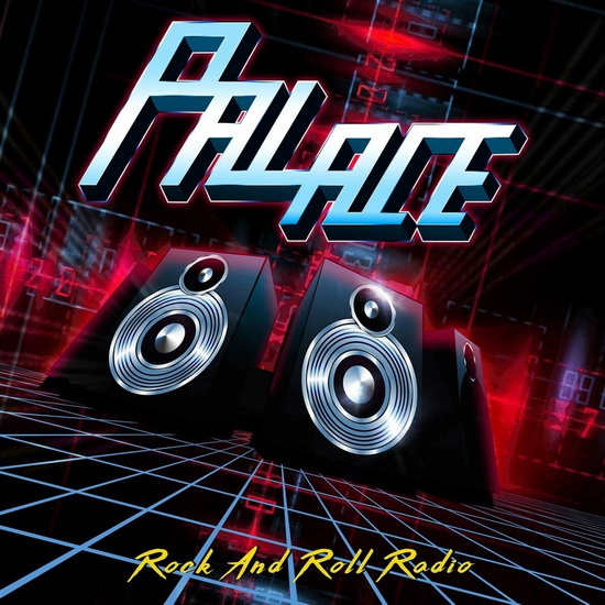 Rock And Roll Radio - PALACE