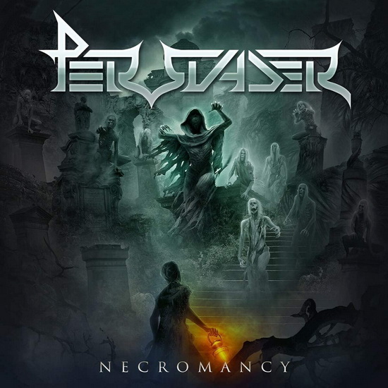 Necromancy - PERSUADER