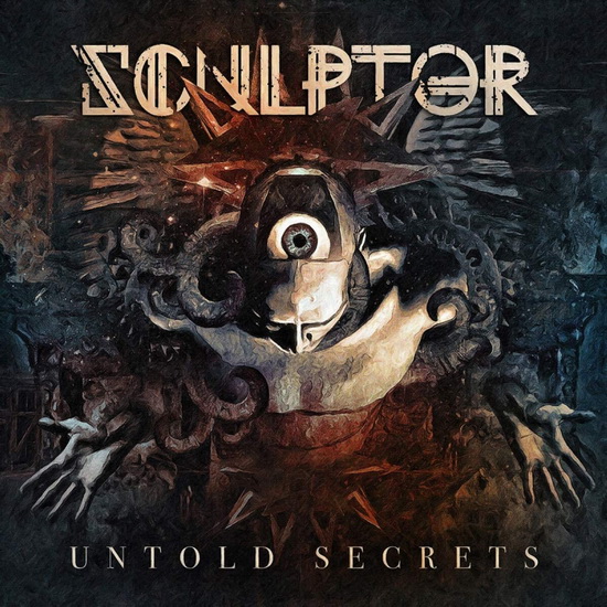 Untold Secrets - SCULPTOR