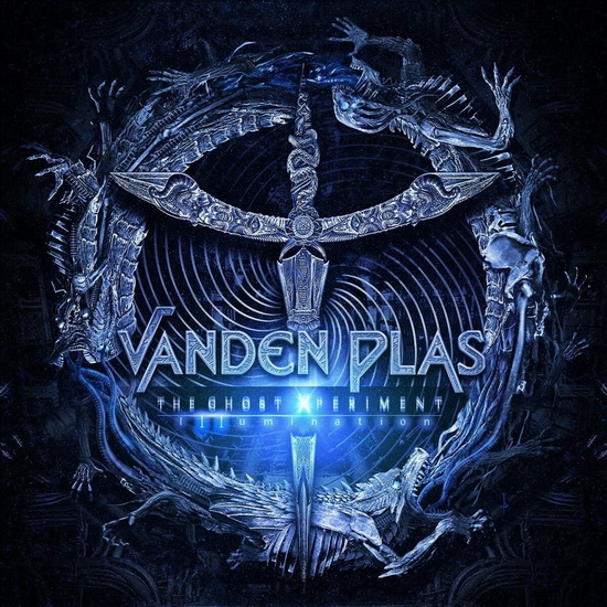 Ghost Xperiment - Illumination (The ) - VANDEN PLAS