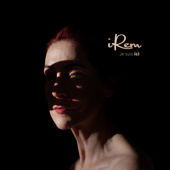 Je suis Ici - IREM