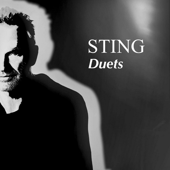 Duets (2Vinyl) - STING
