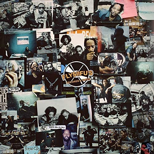 FlySiifu's - PINK SIIFU & FLY ANAKIN