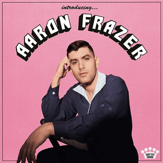 Introducing - AARON FRASER