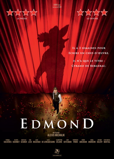 Edmond - MICHALIK ALEXIS