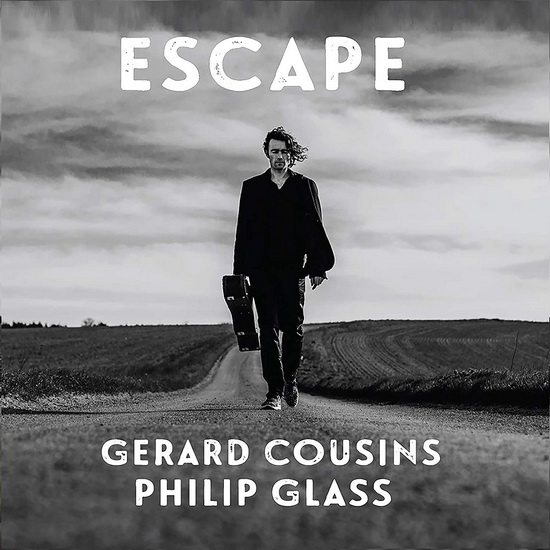 Glass: Escape - GLASS