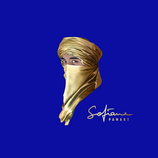 Planet Gold - SOFIANE PAMART