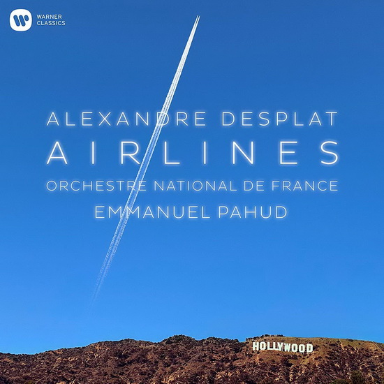 Airlines - DESPLAT