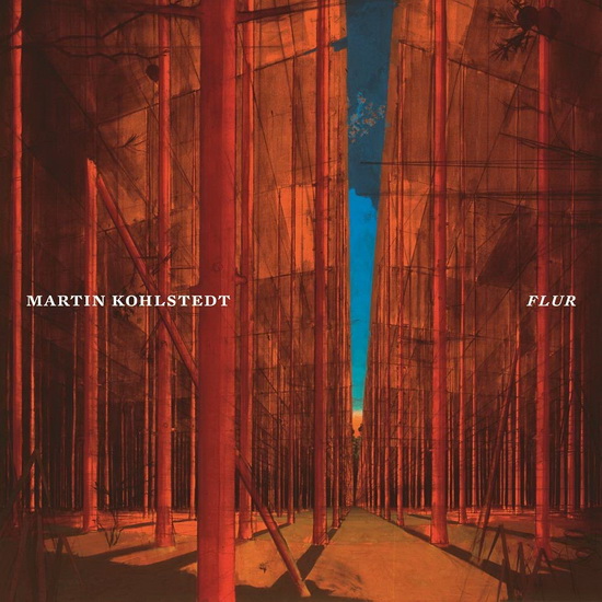 Flur - MARTIN KOHLSTEDT