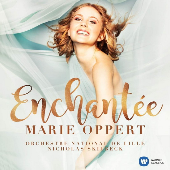 Enchantee - Arias from Musicals - VARIOUS