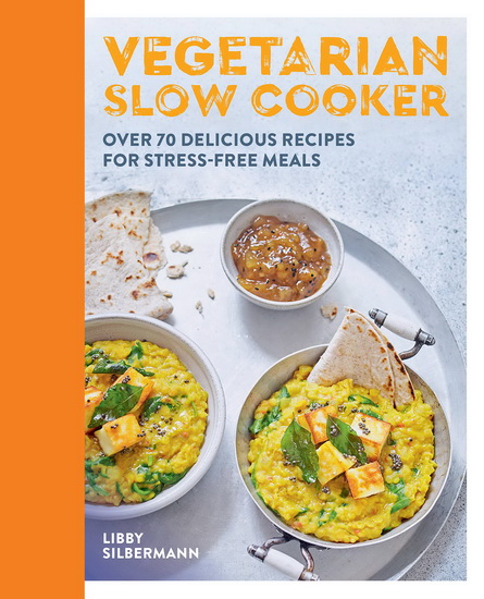 Vegetarian Slow Cooker - HAMLYN