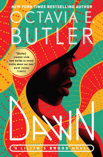 Dawn ( Reissue Edition ) - OCTAVIA E BUTLER