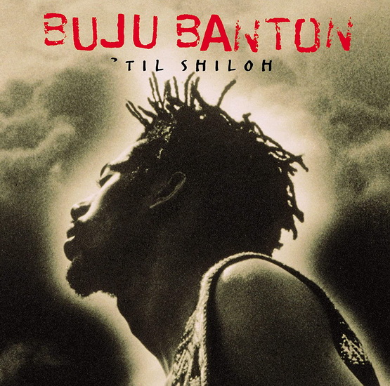 Til Shiloh 25Th Anniversary - BANTON BUJU