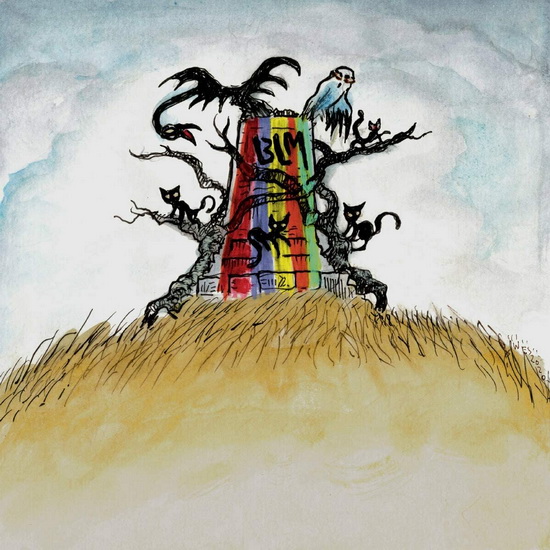 New Ok,The - DRIVE-BY TRUCKERS