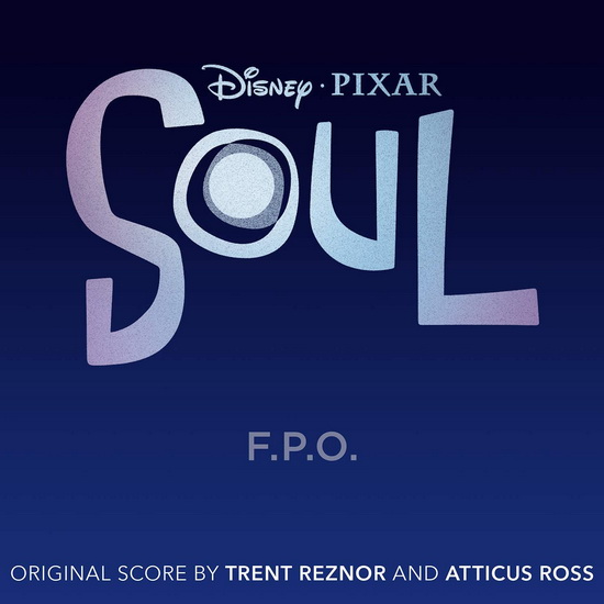 Soul (Vinyl) - OST