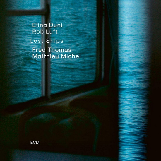 Lost Ships - VARIOUS