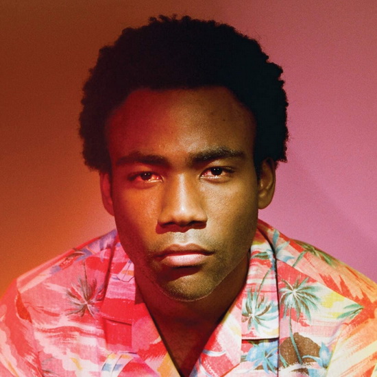 Because The Internet (2Vinyl) - CHILDISH GAMBINO