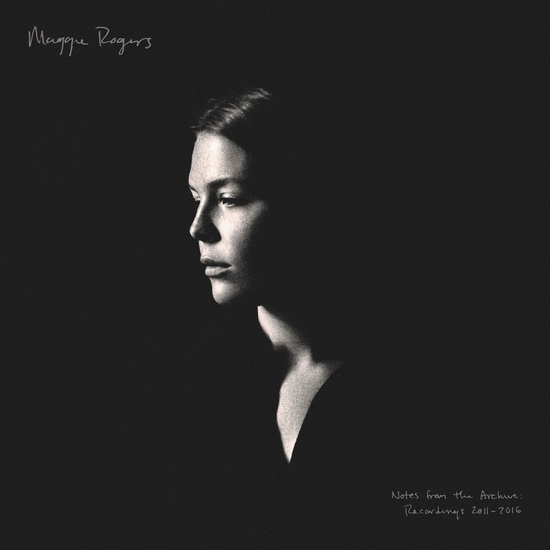 Notes From The Archive (2Vinyl) - MAGGIE ROGERS
