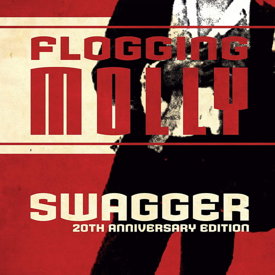 Swagger (Vinyl) - FLOGGING MOLLY
