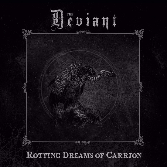 Rotting Dreams Of Carrion (Import) - THE DEVIANT
