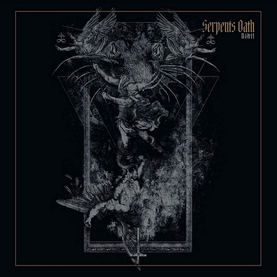Nihil (Import) - SERPENTS OATH