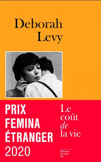 Le Coût de la vie - DEBORAH LEVY