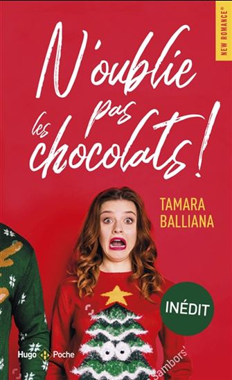 N'oublie pas les chocolats - TAMARA BALLIANA