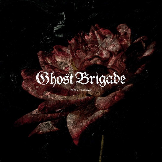 MMV - MMXX (Import) - GHOST BRIGADE