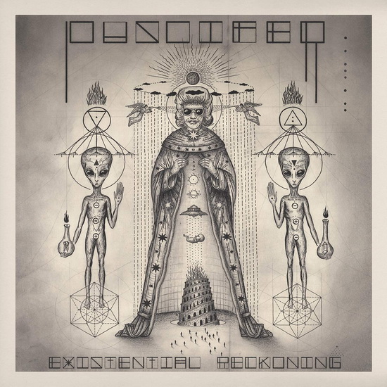 Existential Reckoning - PUSCIFER
