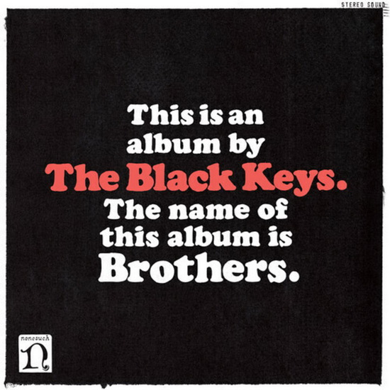 Brothers (Deluxe Remastered 10th Anniversary Edition) - BLACK KEYS (THE)