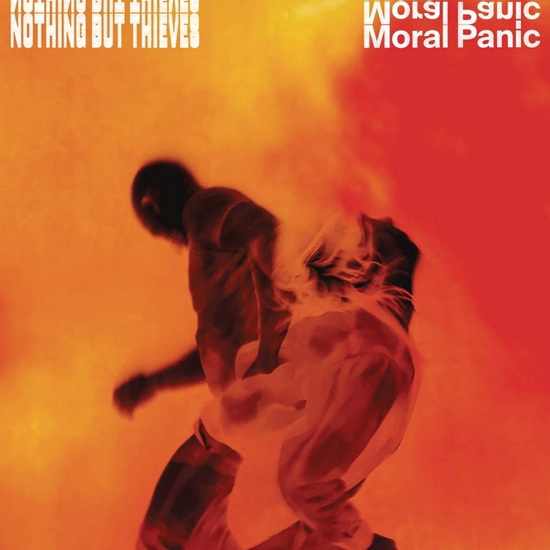 Moral Panic (Vinyl) - NOTHING BUT THIEVES