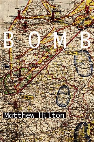Bomb - MATTHEW HILTON