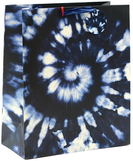 Sac moyen Tie Dye