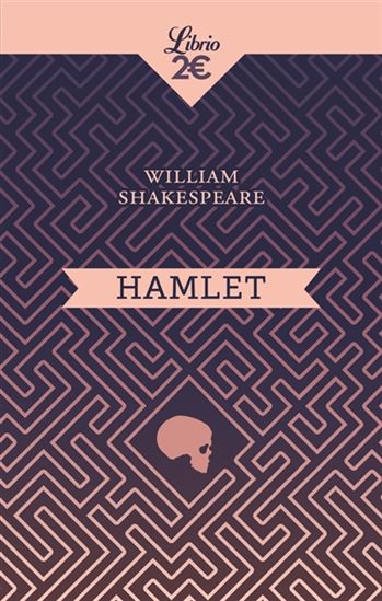 Hamlet N. éd. - WILLIAM SHAKESPEARE
