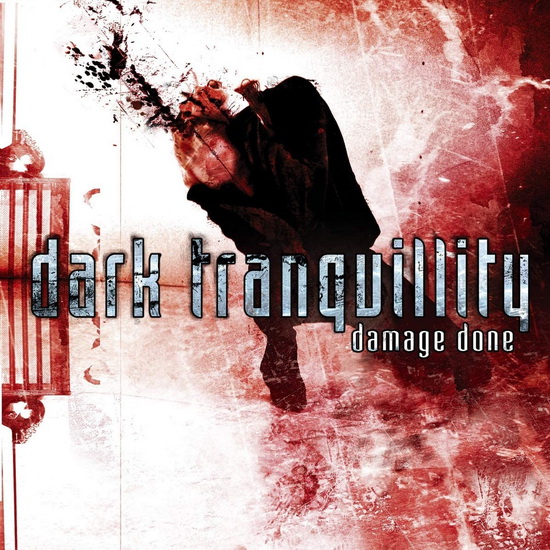 Damage Done (Re-Issue 2009 + Bonus) (Import) - DARK TRANQUILLITY