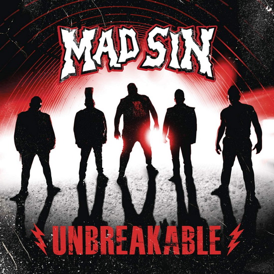 Unbreakable (Import) - MAD SIN