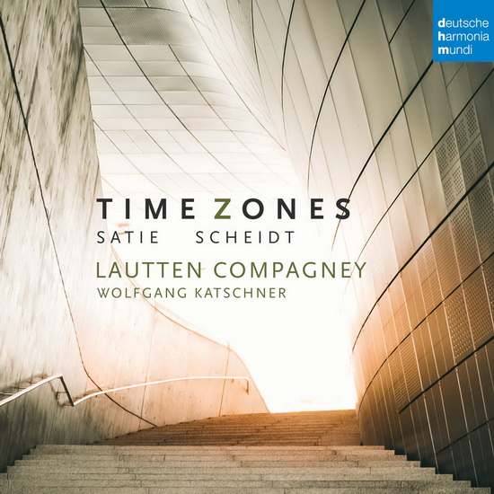 Time Zones - VARIOUS