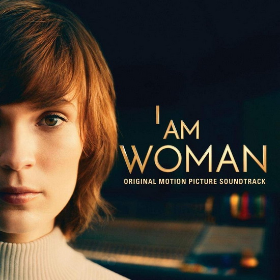 I Am Woman (Original Motion Picture Soundtrack) (Import) - OST