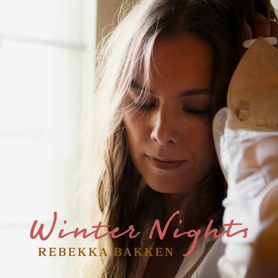 Winter Nights (Import) - REBEKKA BAKKEN