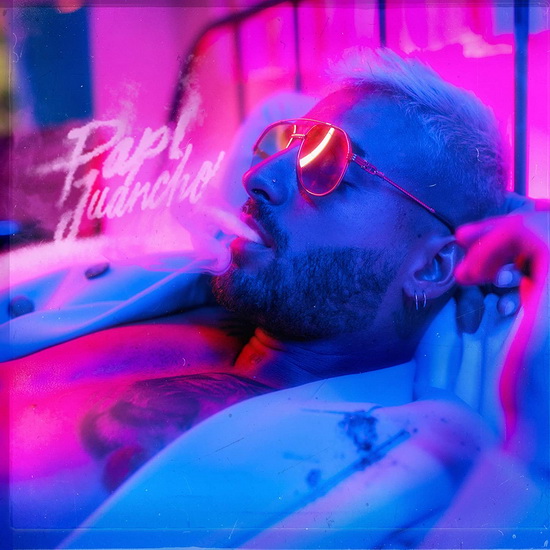 Papi Juancho (International Version) (Import) - MALUMA