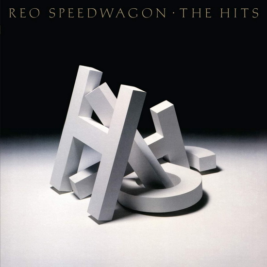 The Hits (Vinyl) (Import) - REO SPEEDWAGON