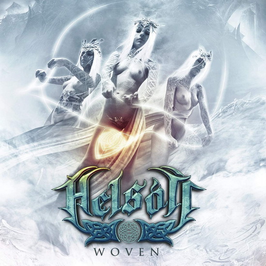 Woven (Vinyl)(Import) - HELSOTT