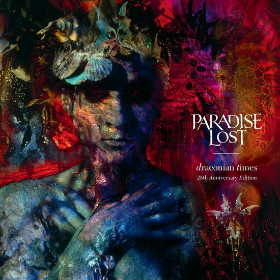 Draconian Times (25th Anniversary Edition) (Vinyl) (Import) - PARADISE LOST