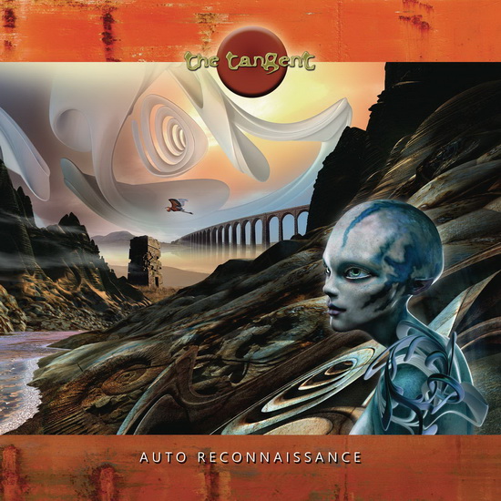 Auto Reconnaissance (Black 2Vinyl+CD) (Import) - TANGENT (THE)