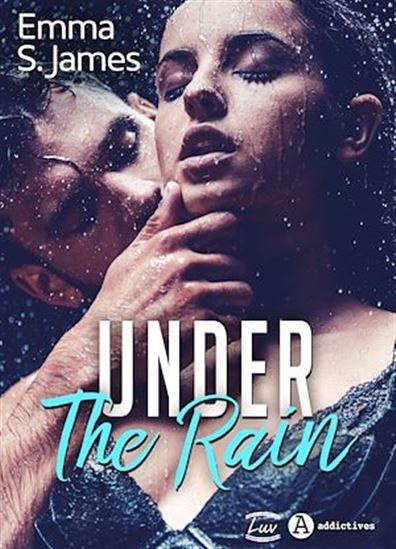 Under the rain - EMMA S JAMES