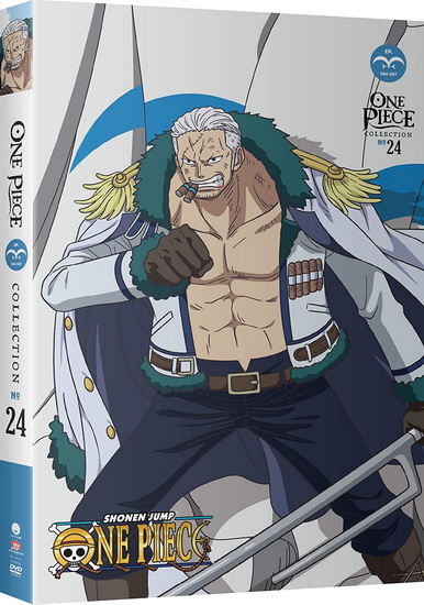 One Piece: Collection 24 - 