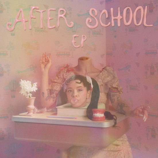 After School - MELANIE MARTINEZ