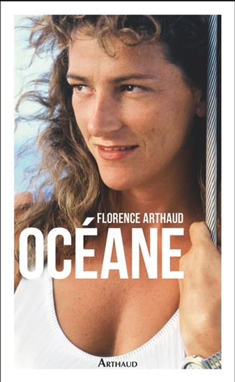 Océane N. éd. - FLORENCE ARTHAUD